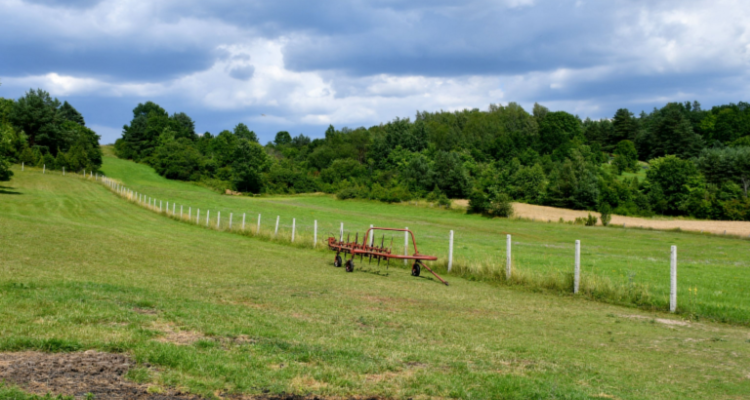 Vastu directions and slopes of land