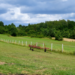 Vastu directions and slopes of land