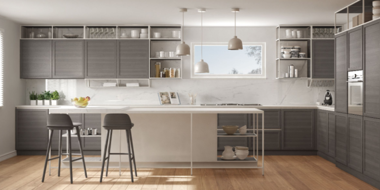 Kitchen Vastu