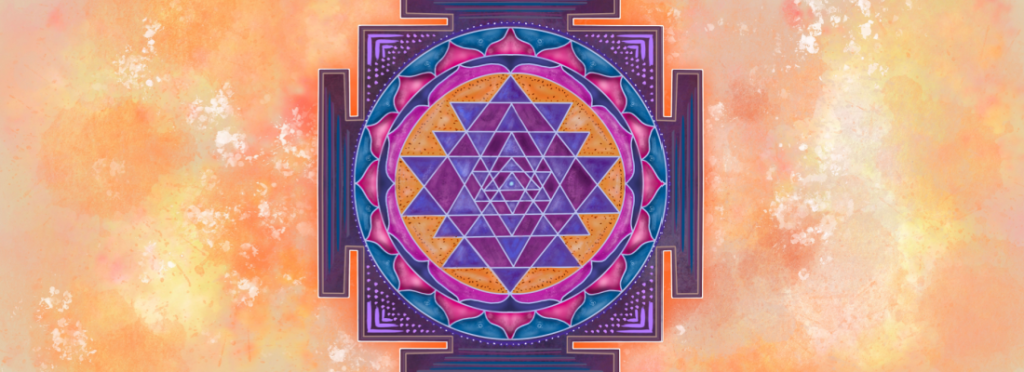 Lalita Sahasranama Course