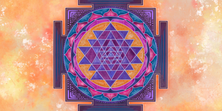 Lalita Sahasranama Course