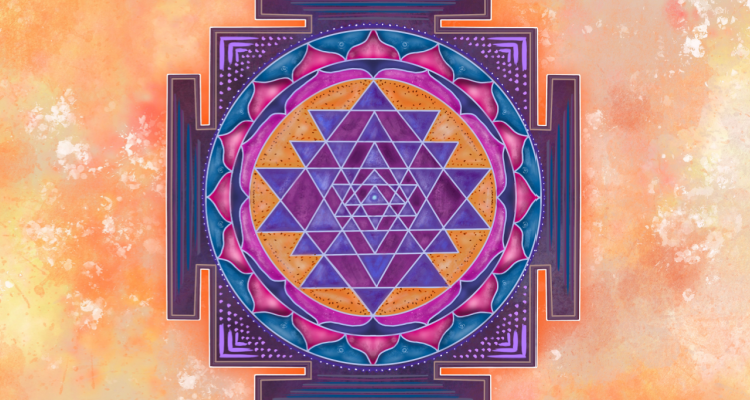 Lalita Sahasranama Course