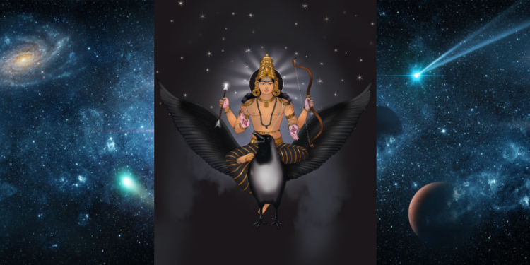 Saturn Planet Remedies