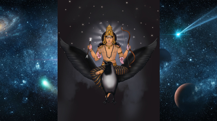 Saturn Planet Remedies