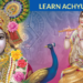 Learning Achyutashtakam online with vedicology