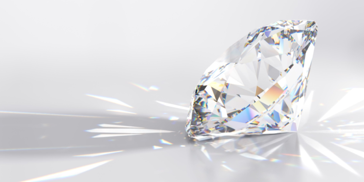 Diamond Gemstone Remedy for Venus