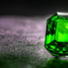 Emerald Gemstone for Mercury Planet Remedy