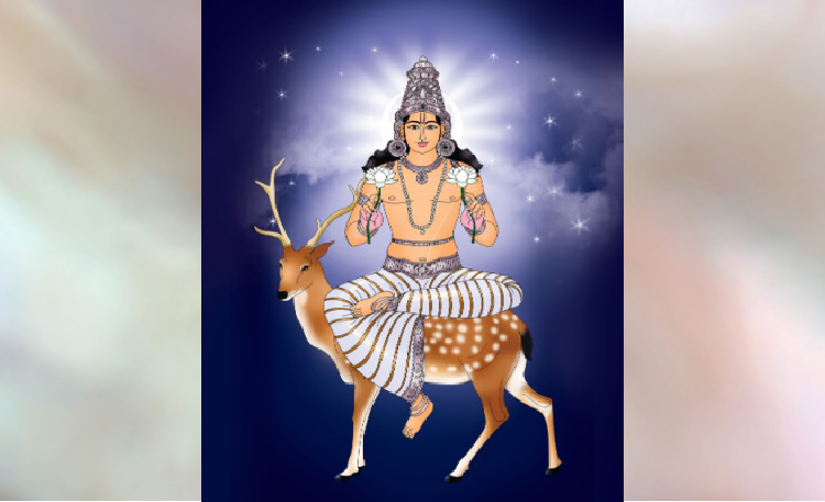 Moon Gemstone Remedy