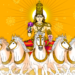 Sun God Remedies for week Sun