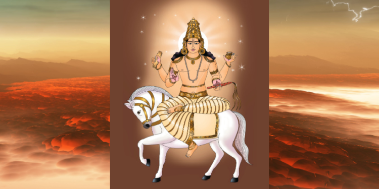 Venus Planet Remedies