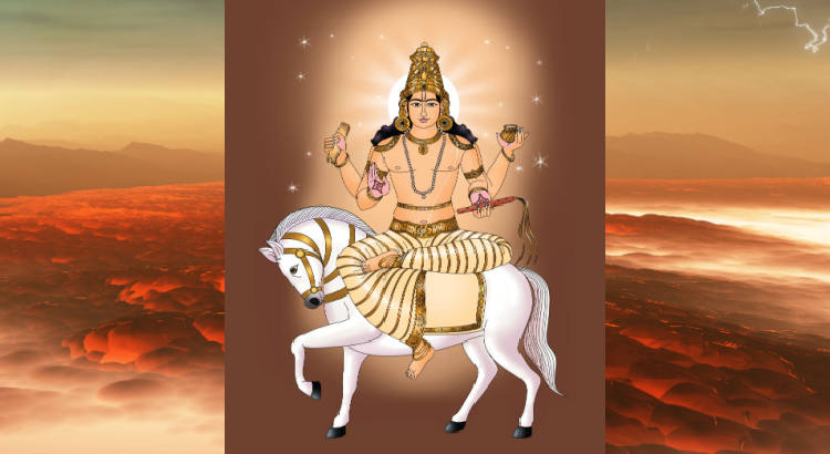 Venus Planet Remedies