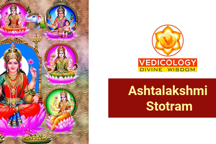Learn Ashtalakshmi Stotram online