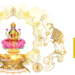 Learn Goddess Lakshmi Mantras online with Vedicology