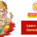 Learn Powerful Ganesha Slokas online with Vedicology