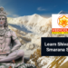 Learn Shiva Pratah Smarana Stotram