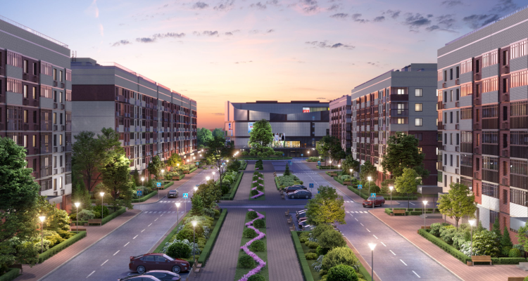 Significance of Vastu in Apartments and Flats