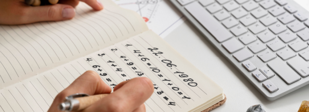 Free Numerology Course online Vedicology Academy