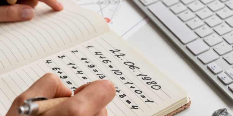 Free Numerology Course online Vedicology Academy