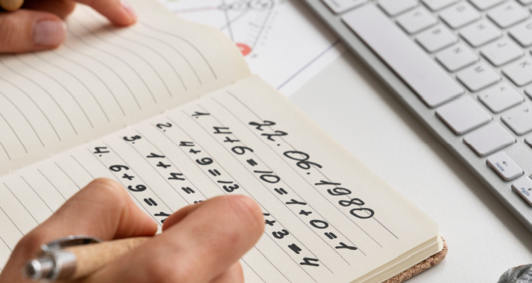 Free Numerology Course online Vedicology Academy