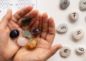 How to learn numerology course vedicology academy online course