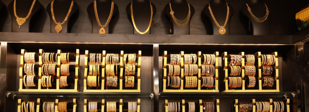 Jewellery Shop Vastu