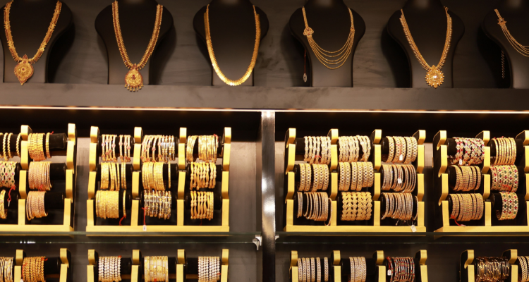 Jewellery Shop Vastu