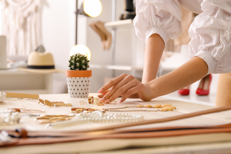 Jewellery Showrom Vastu