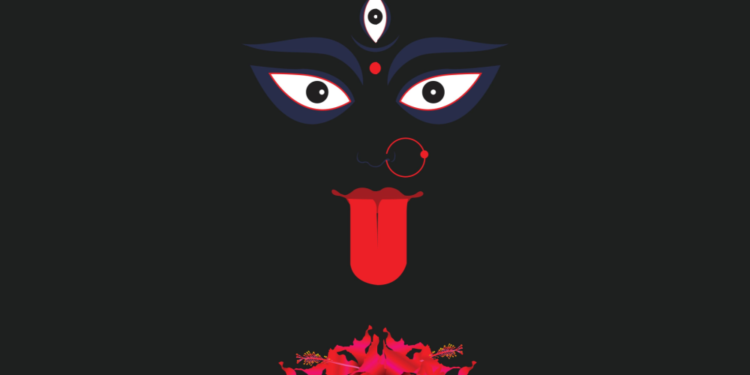 Kali Sadhana Bliss