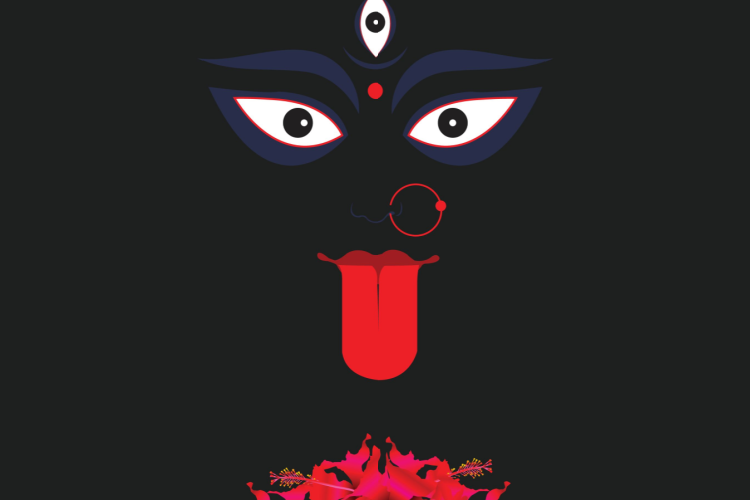 Kali Sadhana Bliss