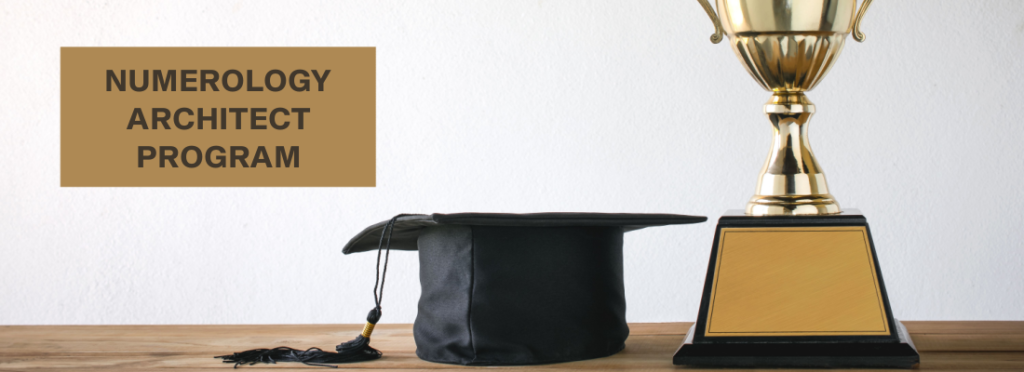 Numerology Architect Program