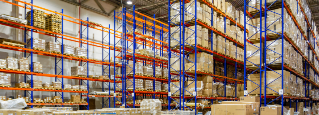 vastu shastra for warehouse