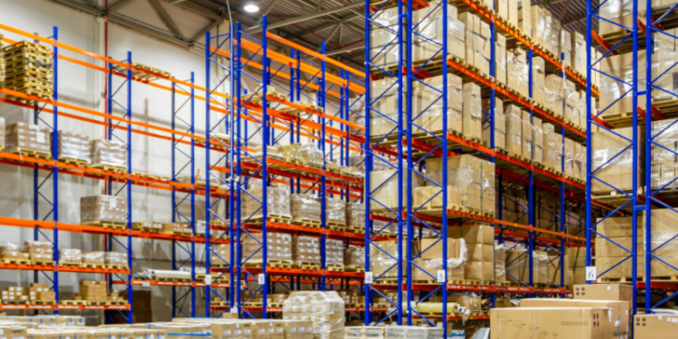 vastu shastra for warehouse