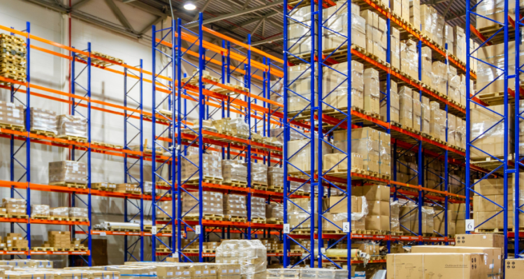 vastu shastra for warehouse