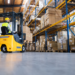 warehouse vastu
