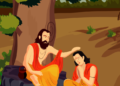 Guru Shishya relationship Concept of Surrender and Acceptance