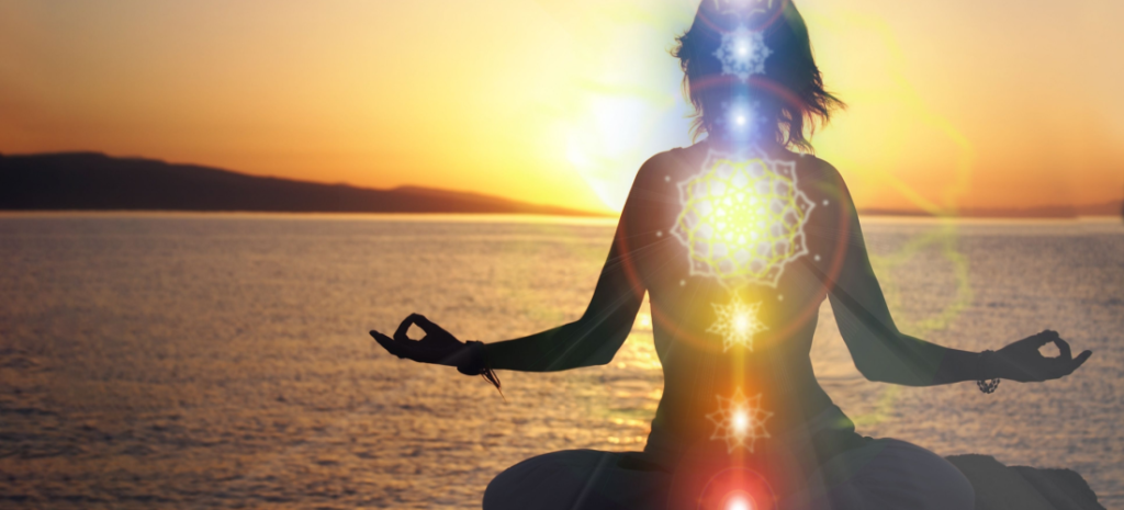 Kali Sadhana Shakti Cosmic Bliss Ananda Commune