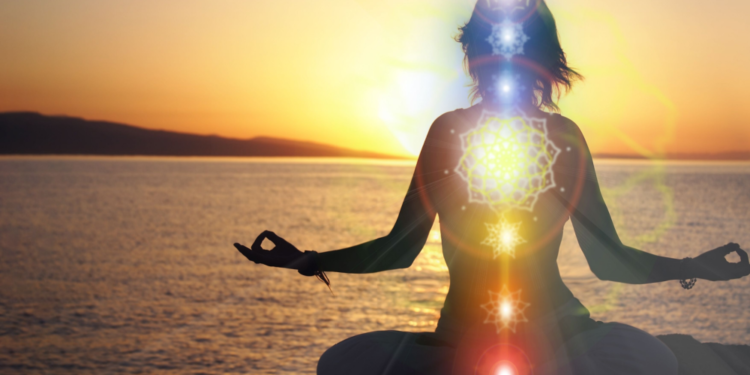 Kali Sadhana Shakti Cosmic Bliss Ananda Commune