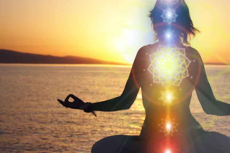 Kali Sadhana Shakti Cosmic Bliss Ananda Commune