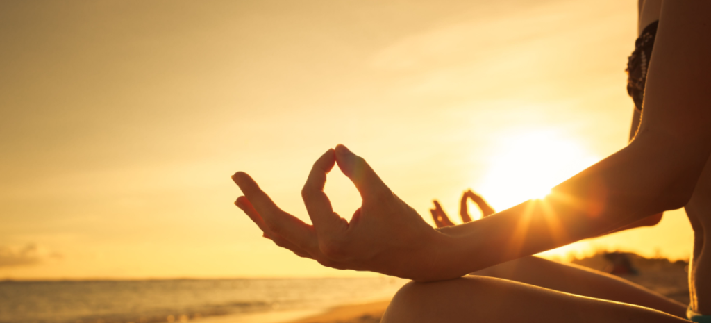 Mantra Yoga Kali Sadhana Shakti Ananda Commune