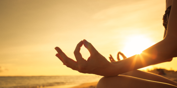 Mantra Yoga Kali Sadhana Shakti Ananda Commune