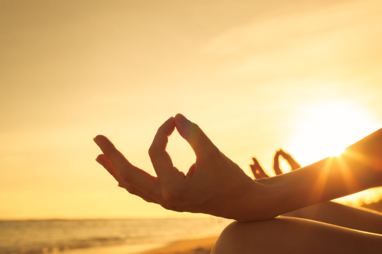 Mantra Yoga Kali Sadhana Shakti Ananda Commune