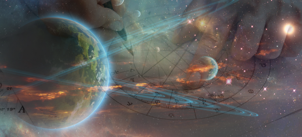 Professional Practitioner in Vedic Astrology