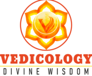 Vedicology Logo