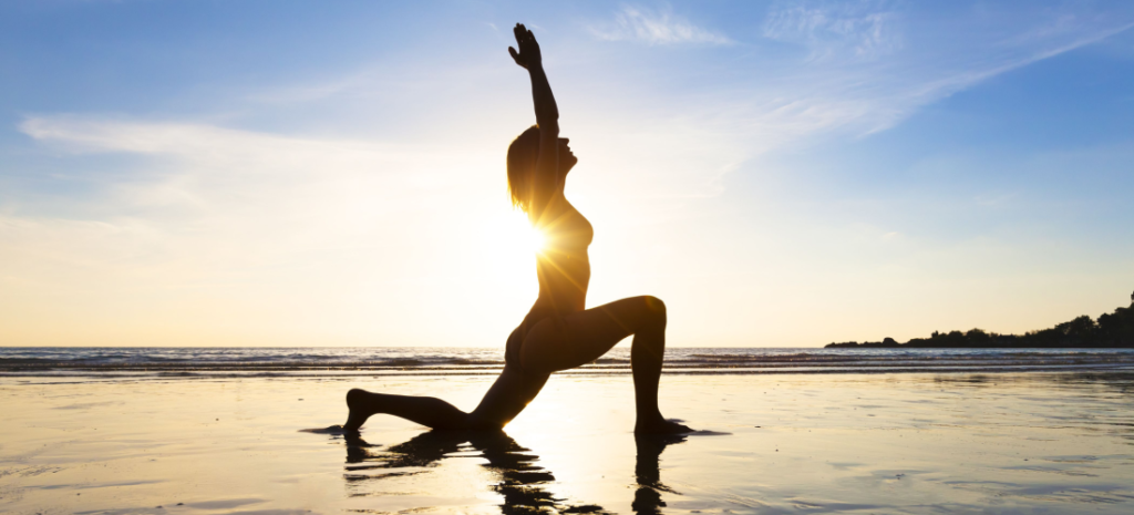 Yoga Shakti Sadhana Kali Meditation Ananda Commune