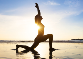 Yoga Shakti Sadhana Kali Meditation Ananda Commune