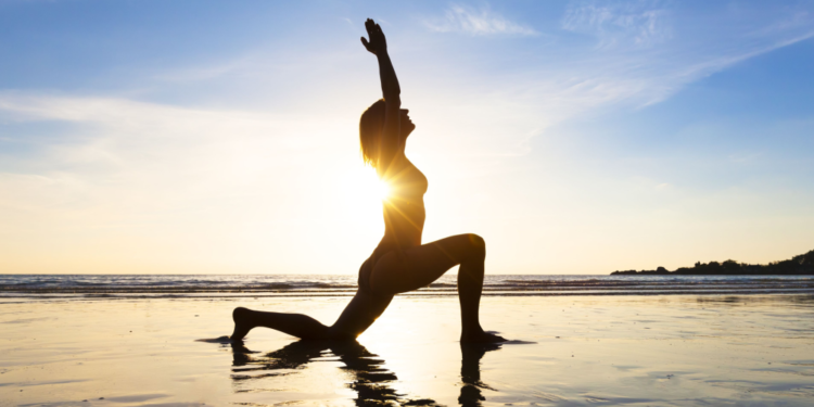 Yoga Shakti Sadhana Kali Meditation Ananda Commune