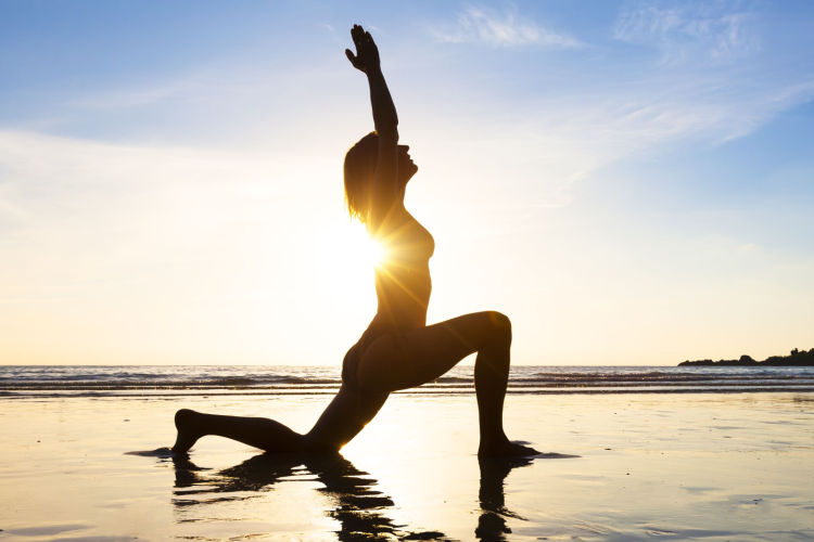 Yoga Shakti Sadhana Kali Meditation Ananda Commune