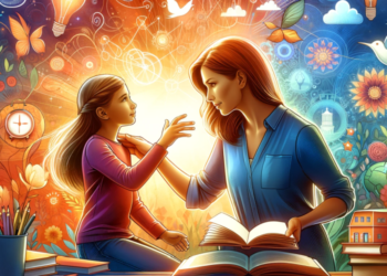 Can You Mentor a Girl_ A Call to Transform Lives