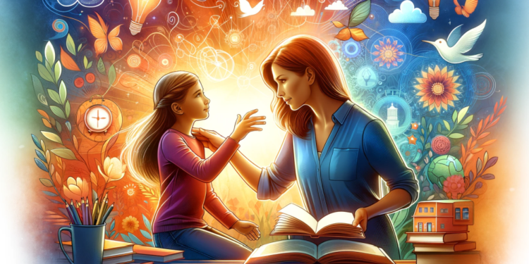 Can You Mentor a Girl_ A Call to Transform Lives