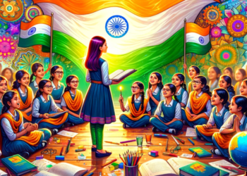 Fostering Brighter Futures_ The Education and Empowerment of Girls